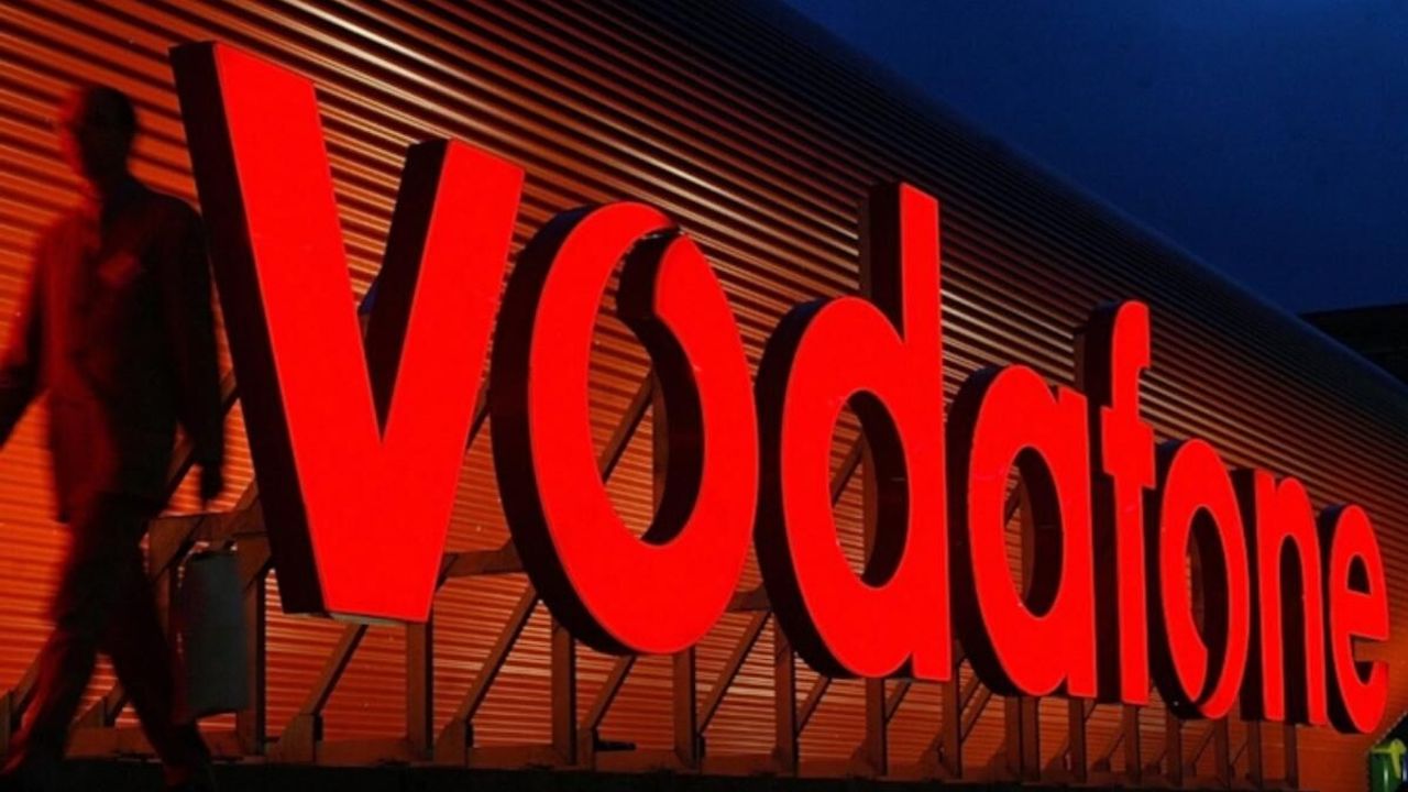 Vodafone satılıyor: Yeni sahibi belli oldu!