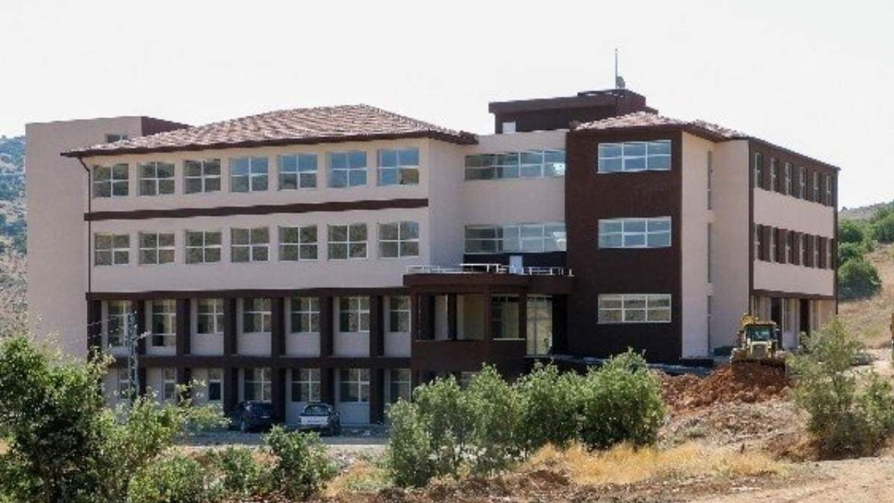 Kayseri Üniversitesi Yahyalı MYO’da 2 yeni bölüm açıldı!