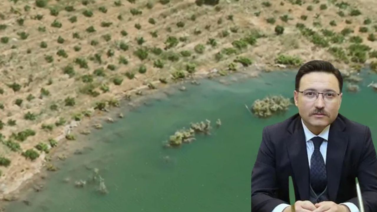 Vali Çiçek: Yamula’yı yemyeşil yapmak için çalışmaya devam ediyoruz