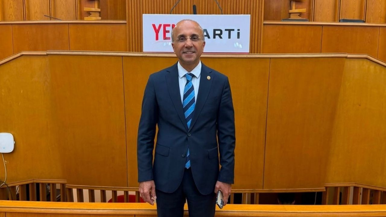 Yeni Parti'de 6 Ok krizi! Aşkın Genç: Bu zihniyetin partimizde yeri yok