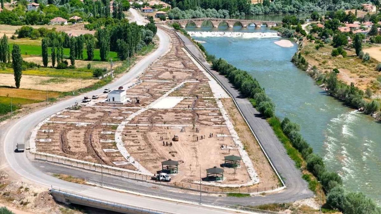Büyükşehir’den dikkat çeken proje: 25 bin metrekarelik yaşam alanı yapılıyor!