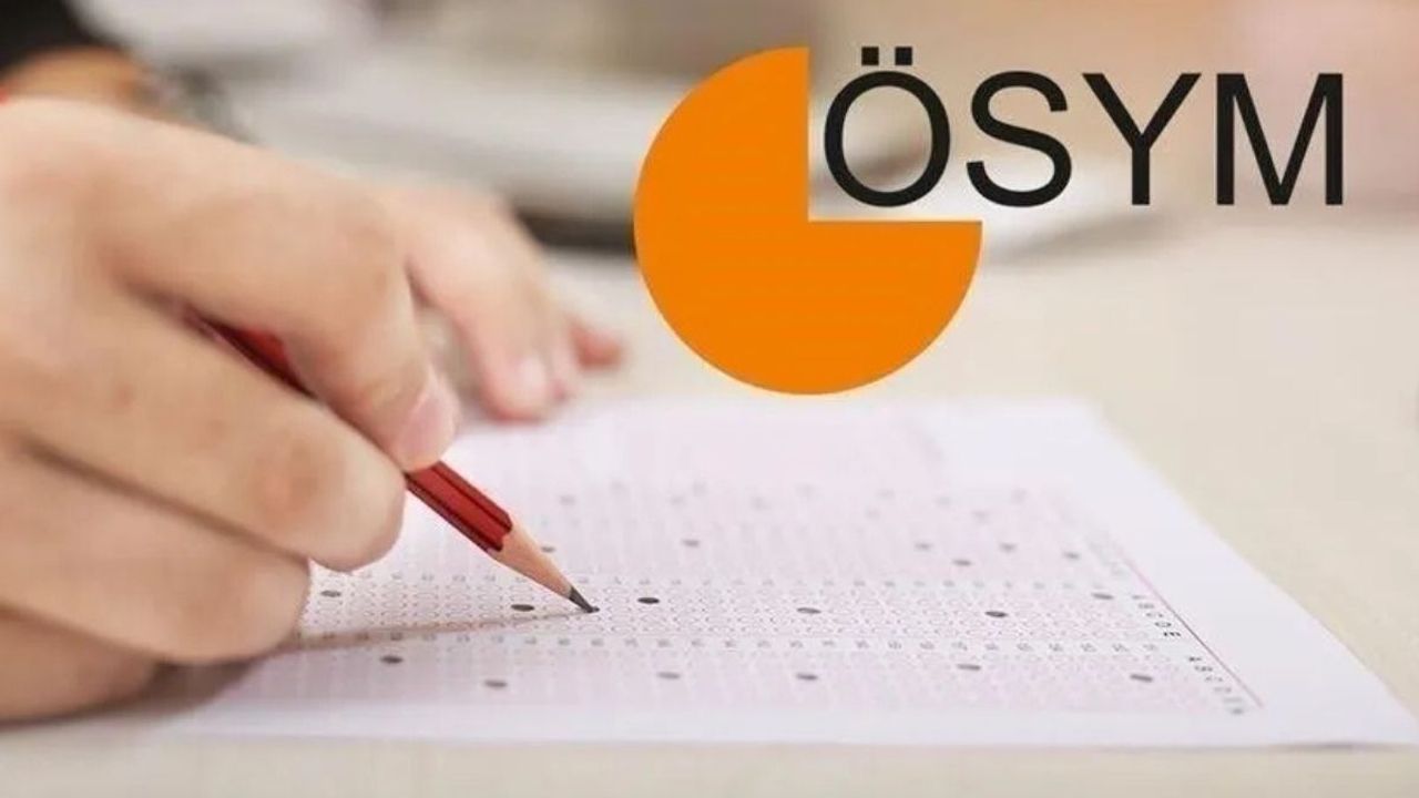 ÖSYM'den YKS kararı! Bir sorunun cevabı değişti, bir soru iptal edildi