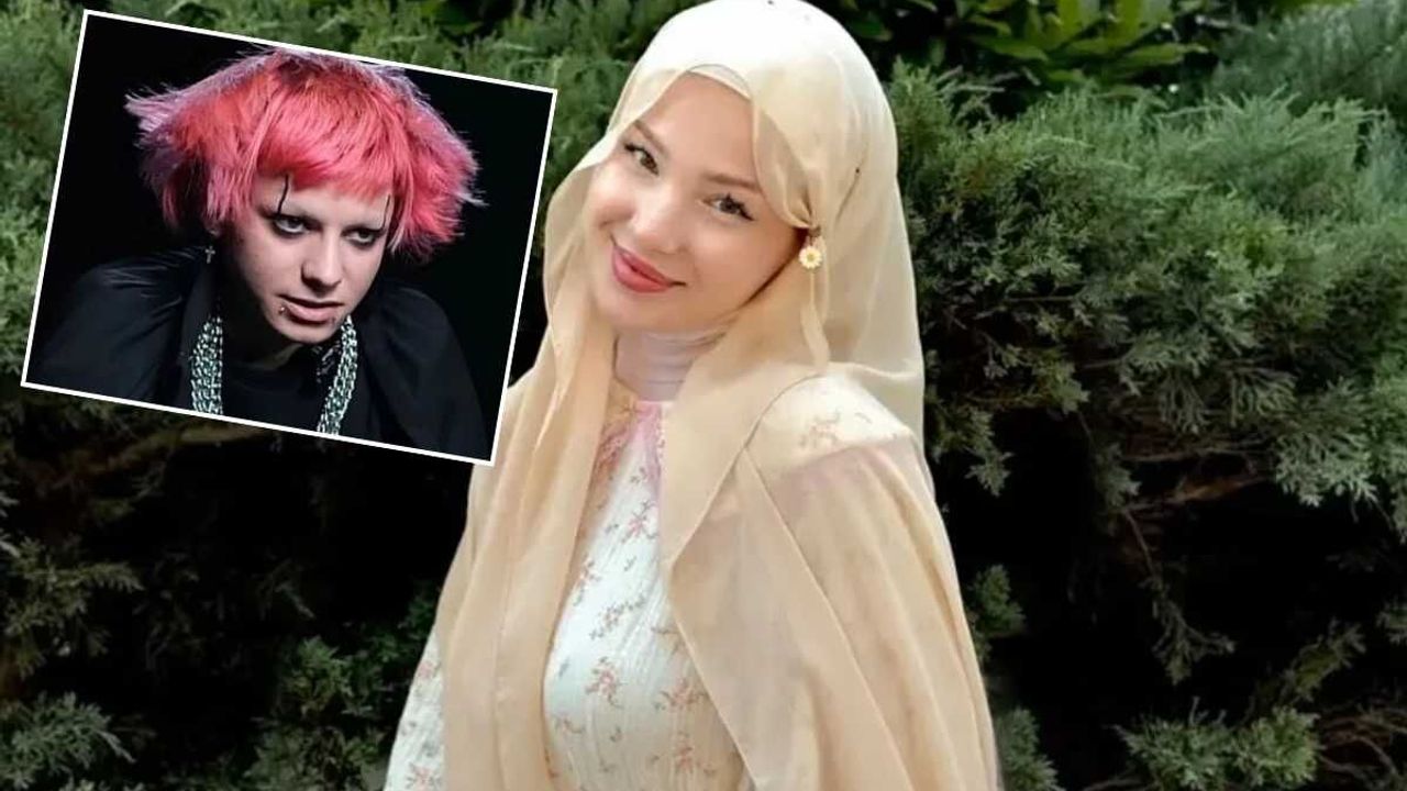 Fatma Soydaş'ın Zebani Efe ile öpüşme görüntüleri gündem oldu! Gerçeği kendisi açıkladı