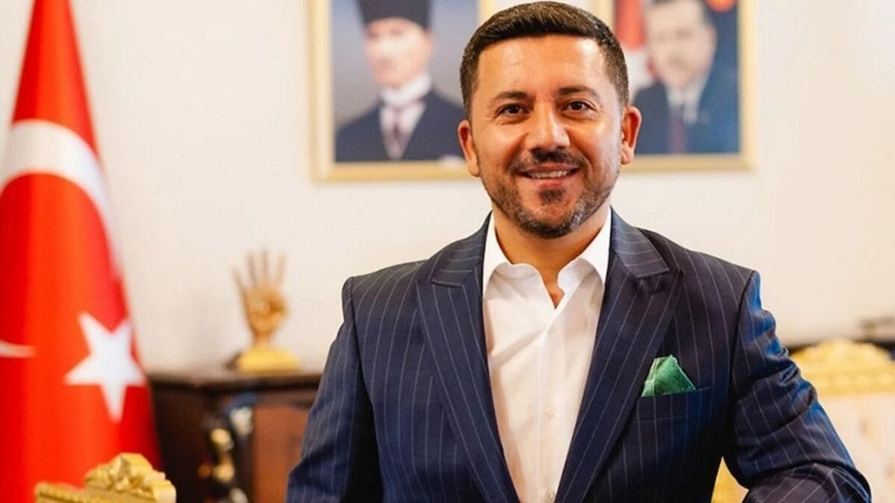AK Parti’ye geçen Rasim Arı: Bizim kendimizi hesaba çekmemiz lazım!