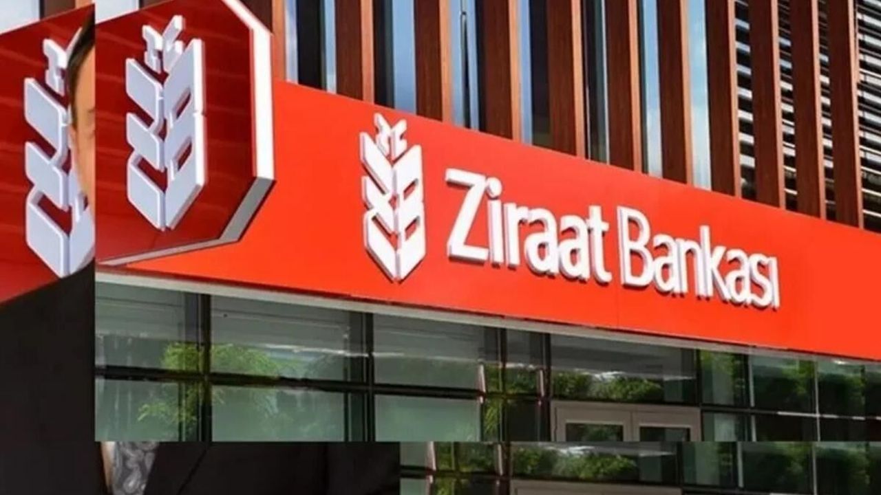 Ziraat Bankası çöktü!