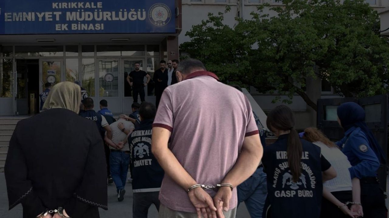 12 yıl sonra derin dondurucuda 7 parçaya bölünmüş halde bulunmuştu: Hüseyin Okumuşoğlu cinayetinde 16 gözaltı