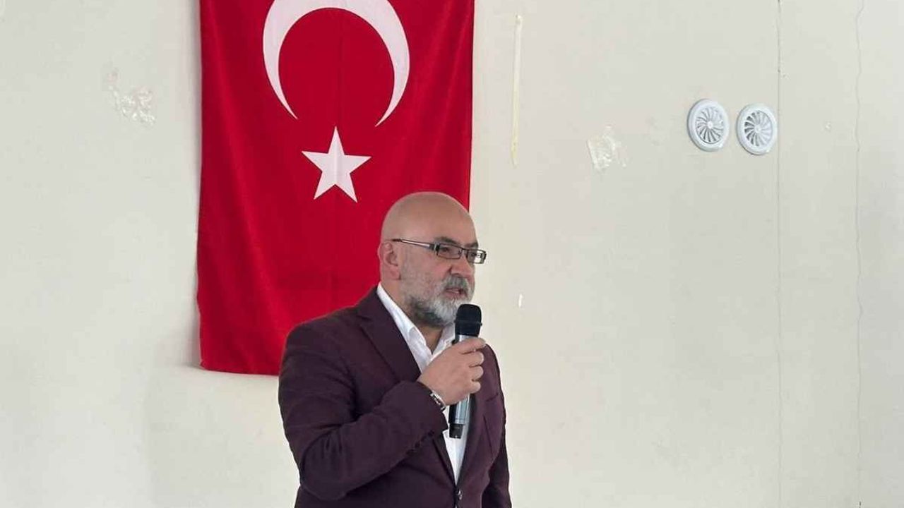 4 ton et değerinde mehir! Kayseri’nin 400 yıllık evlilik kayıtları şaşırttı
