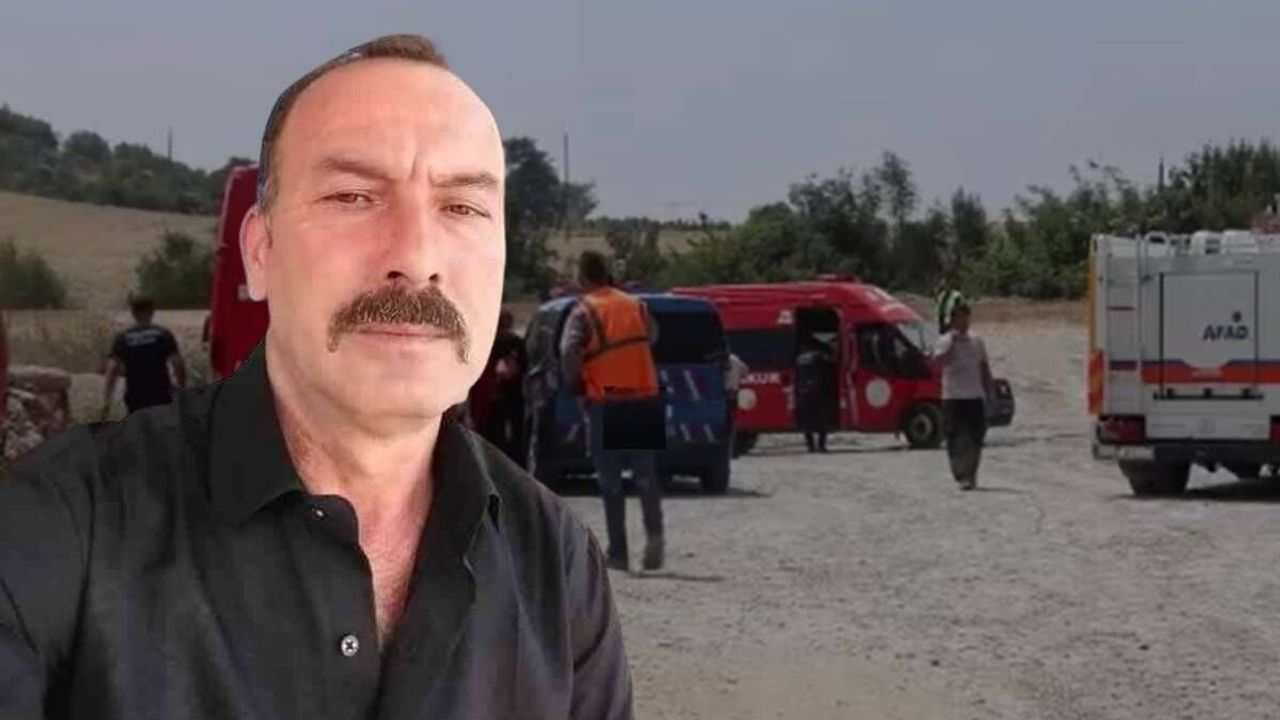 Adana’daki tünel faciasından bir acı haber daha: Can kaybı 2’ye yükseldi