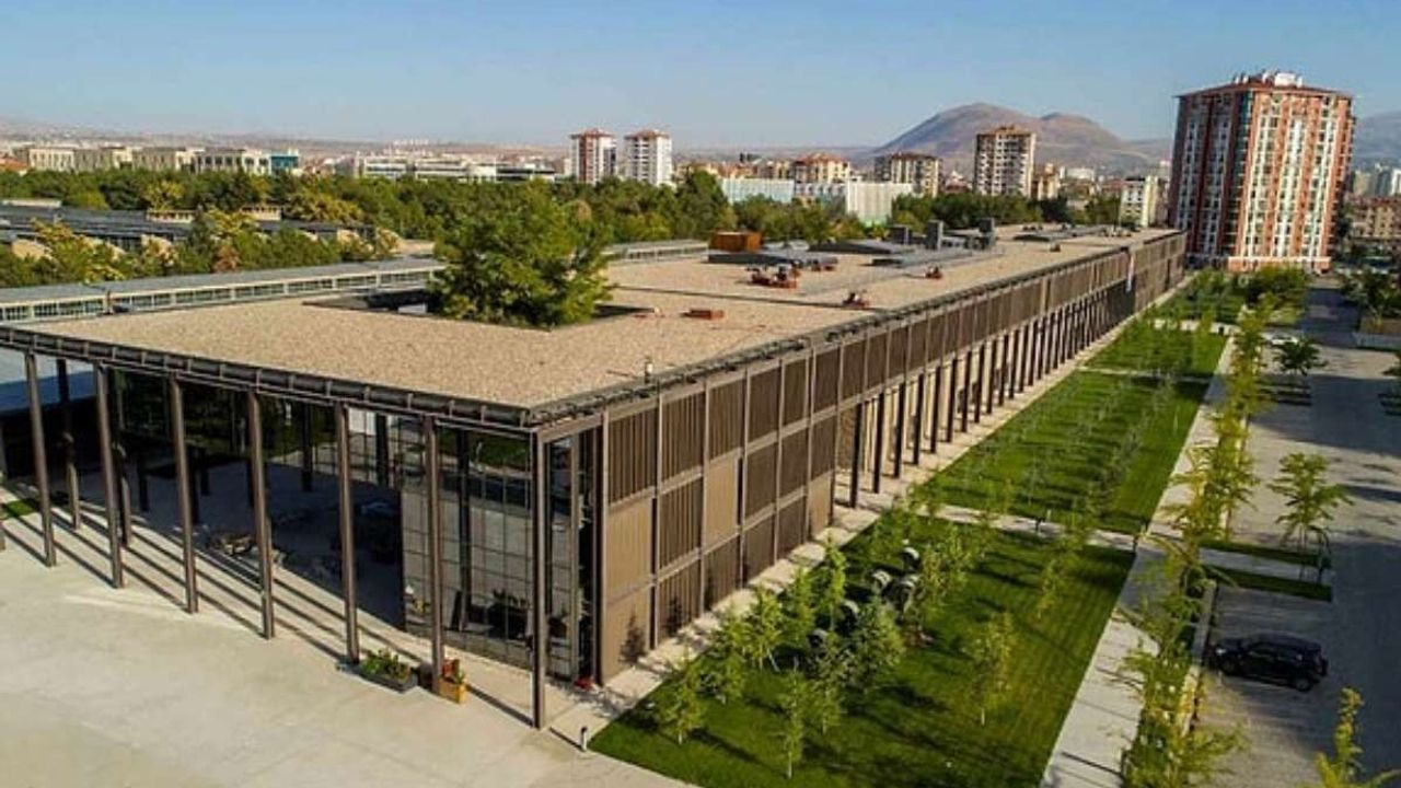 Abdullah Gül Üniversitesi personel alımı yapacak!