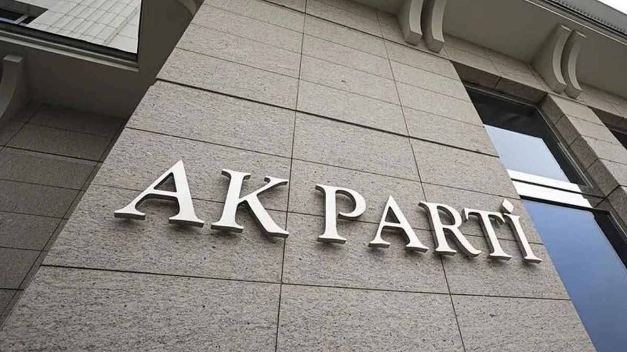 AK Parti’den teşkilatlara kritik ‘Terörsüz Türkiye’ talimatı: Öcalan detayı açık açık anlatıldı