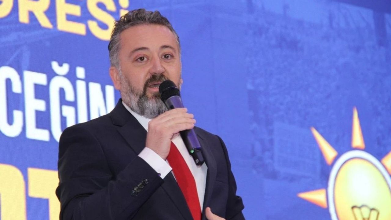 AK Partili Melekoğlu'ndan Sivas-Kayseri mesajı: Artık farkımız yok