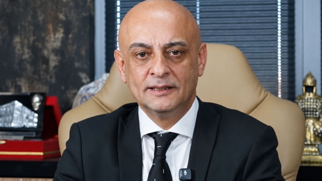 KTO Başkan Adayı Ali Alkan’dan yeni çıkış: “Oda sizin için var”