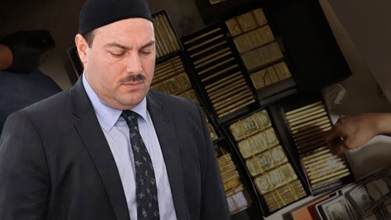 100 Milyarlık para trafiğinde İsrail izi! Alihan Kuriş’in ifadesi ortaya çıktı
