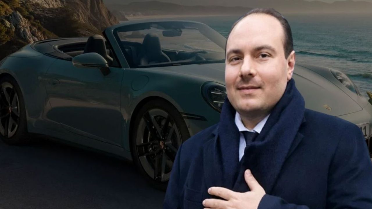 Alihan Kuriş soruşturmasında Porsche ve yarış atları ortaya çıktı