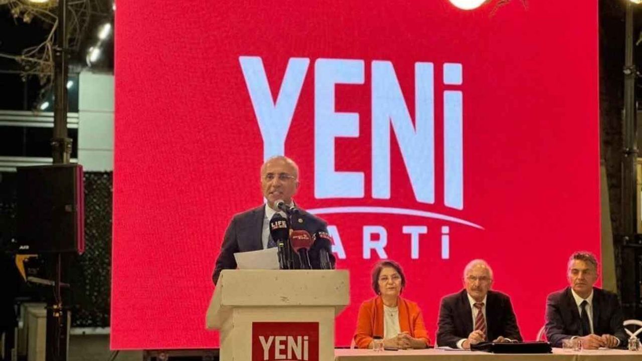 Aşkın Genç acı bilançoyu açıkladı: 7 ayda 1.279 işçi hayatını kaybetti