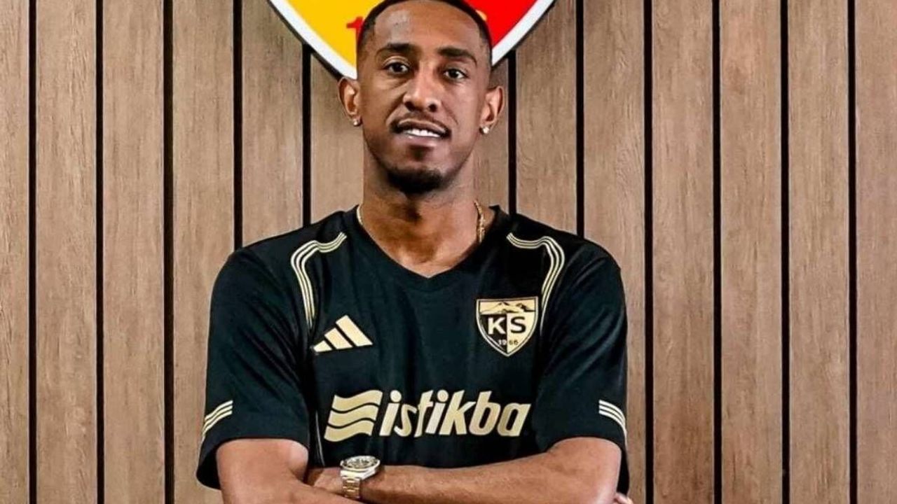 Kayserispor'dan kesin ayrılacak denilen o isimden sürpriz çıkış! Son sözü Atila Gerin söyleyecek