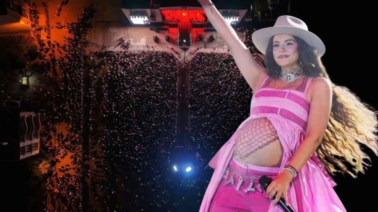 Festival öncesi Atiye krizi! Hastaneye kaldırıldı sanılırken gerçek bambaşka çıktı
