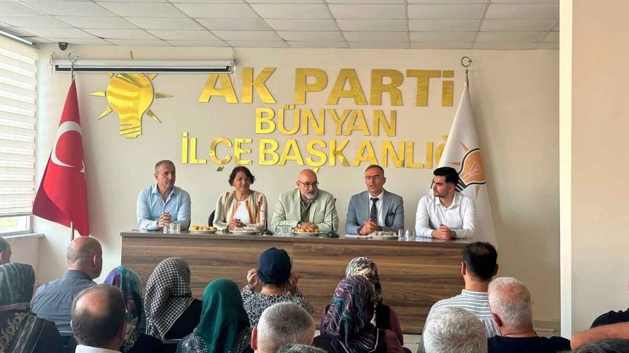 AVM’lere karşı mahalle bakkalı çıkışı: Cıngı Bünyan’dan seslendi