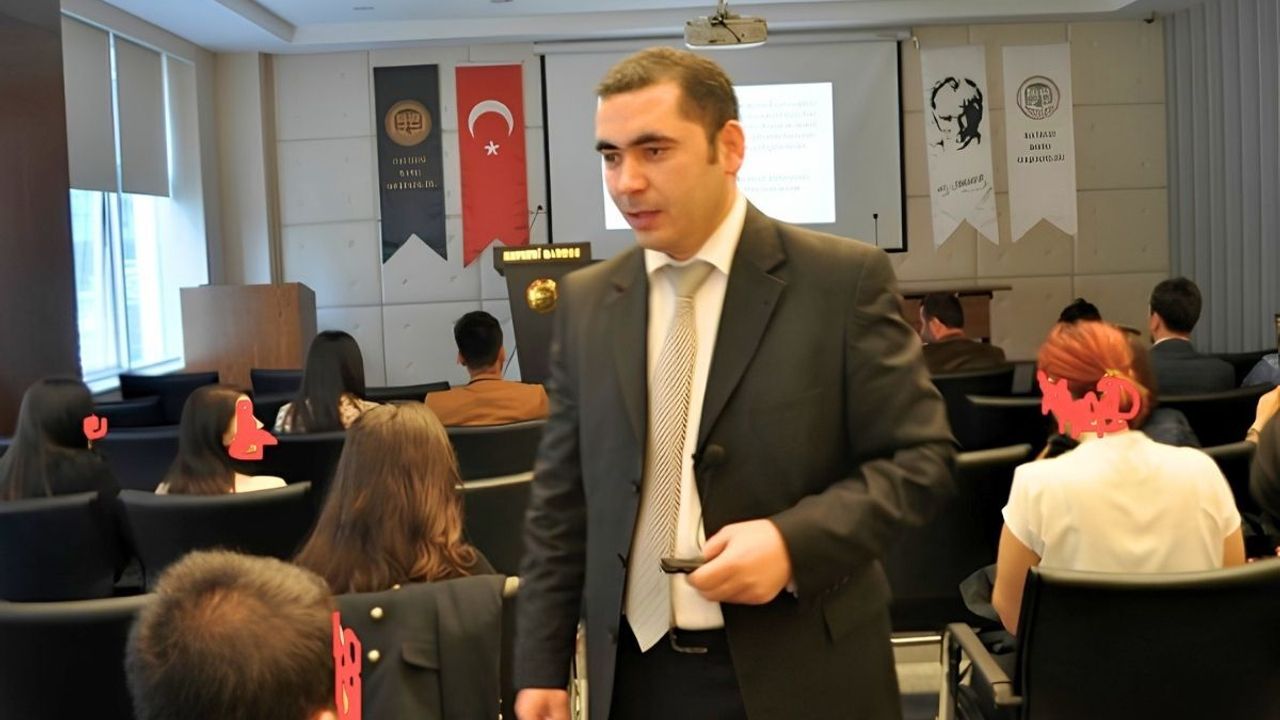 Yargıtay'dan FETÖ sanığı Avukat Mehmet Dinç kararı: Ceza bozuldu