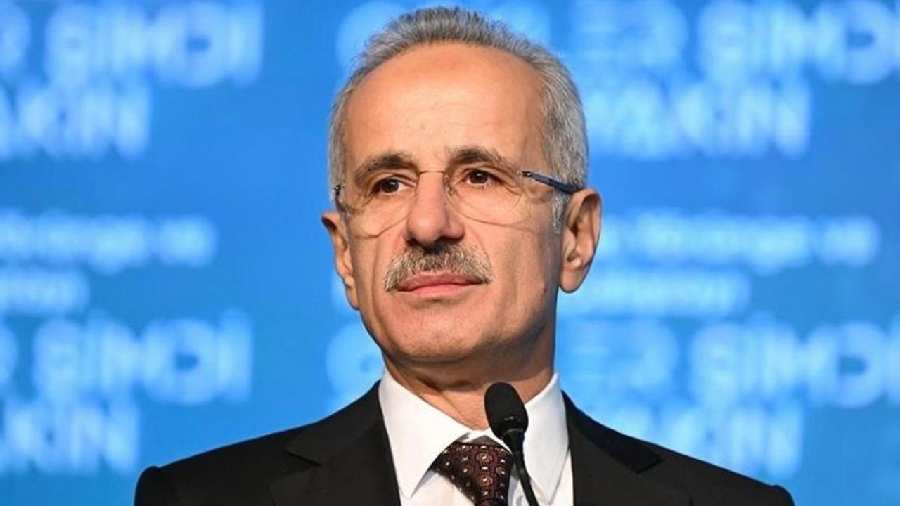 Ulaştırma Bakanı Kayseri’ye geliyor: Net konuşacak!