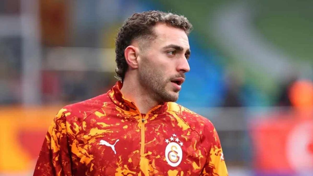 Barış Alper Yılmaz İngiltere Premier Lig yolcusu mu? Rekor teklifle kapıyı çaldılar