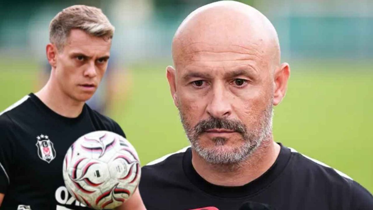 Leandro Trossard Hradec Kralove maçında oynayacak mı? İtaliano açıkladı