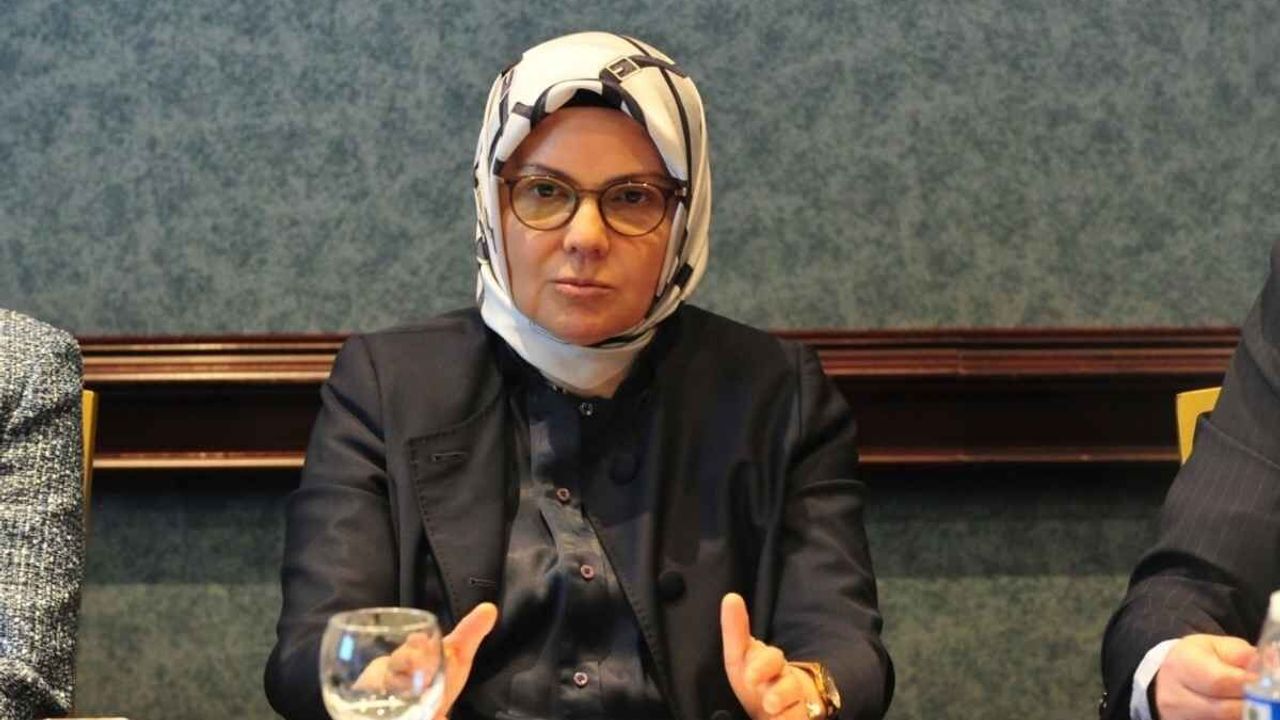 Böhürler: Filistin ile Türkiye arasında hiçbir benzerlik yoktur