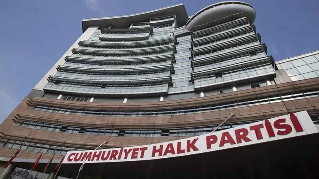CHP’de sular durulmuyor! 49 kişi için ihraç talebi