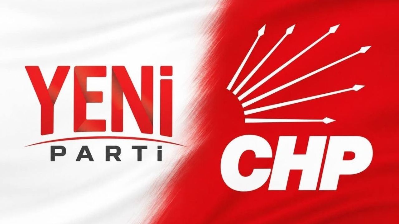 CHP İl Başkanı Marzıoğlu’ndan istifa çağrısı: Belediyeden de istifa etmesini istiyorum