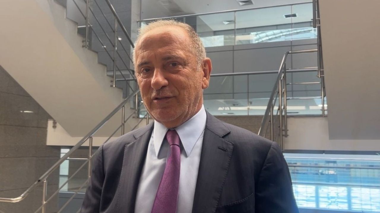 CHP'deki paralı figüran iddialarında gelişme: Fatih Altaylı savcılıkta
