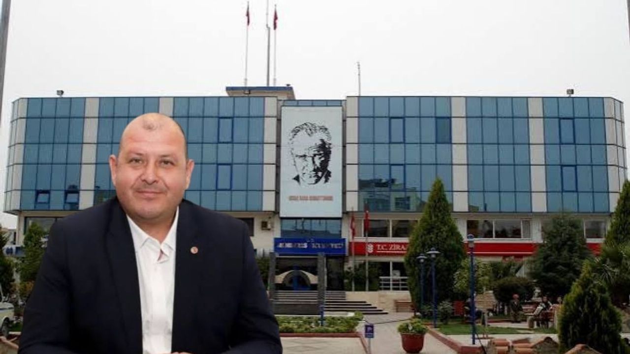 CHP’de İlkay Çiçek için ihraç süreci başladı