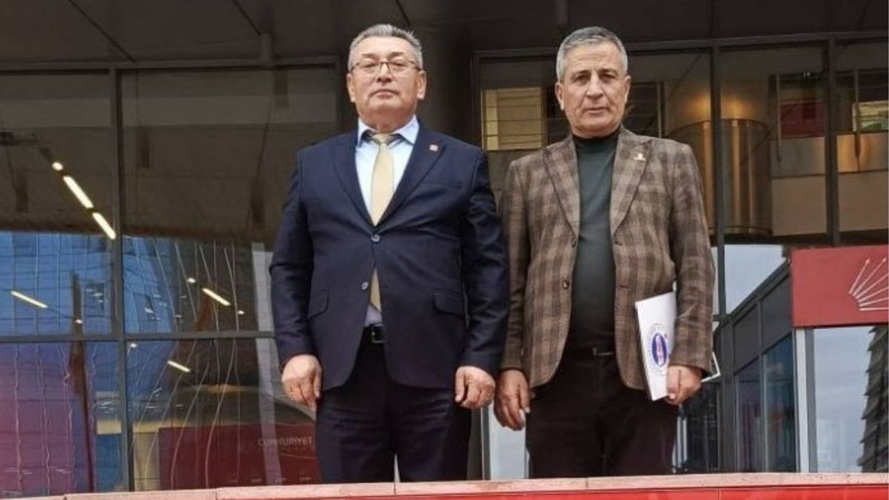 CHP’de istifa kavgası! Arslan’dan Dursun’a: Gittiğine memnun oldum