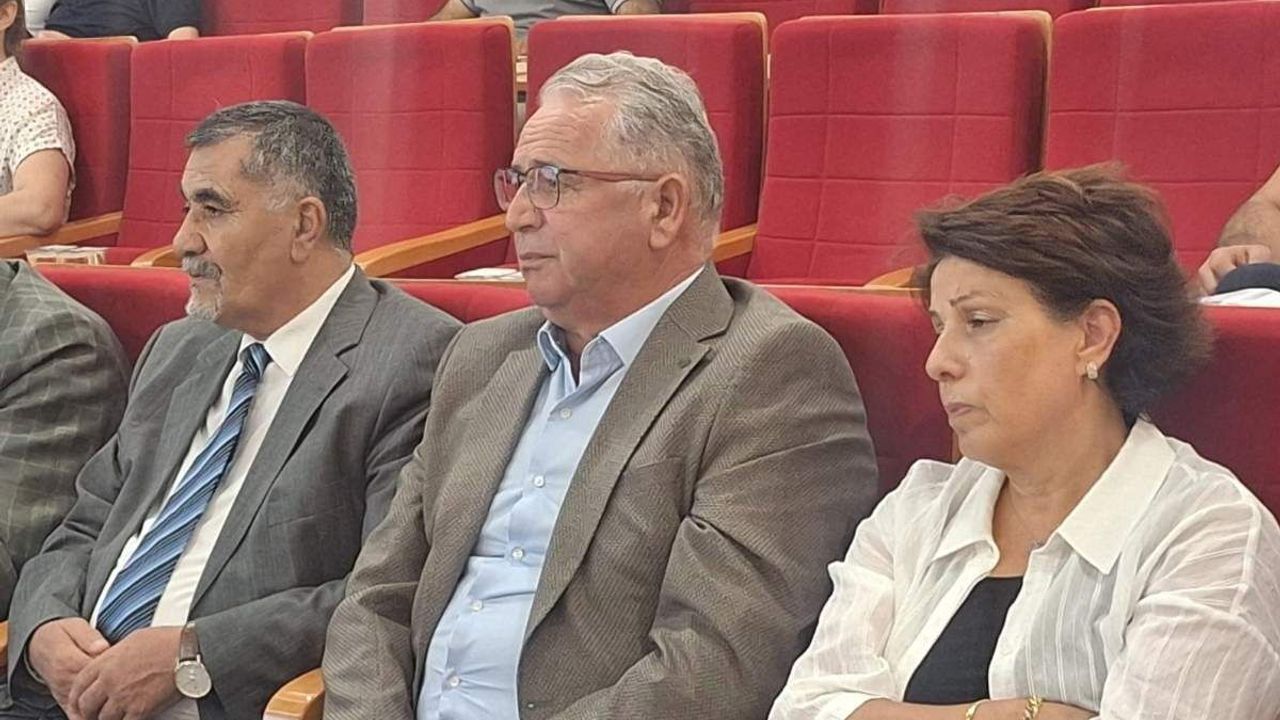 CHP'de Talas'ta 3 istifa! Meclis üyeleri yeni parti safında