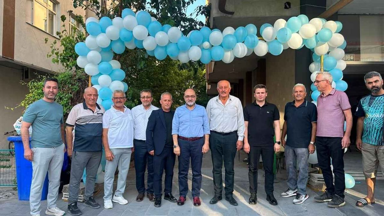 1500’lere uzanan tarihiyle dikkat çekiyor! Cıngı Kayseri’nin o lezzetini özellikle önerdi