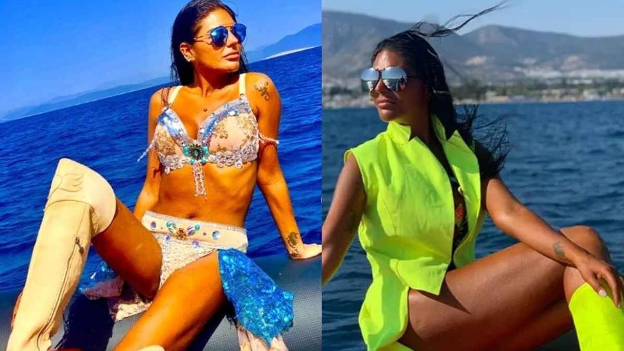 Süreyya Yalçın'ın babasından kalan son miras elden çıkıyor! İstenen rakam ağızları açık bıraktı