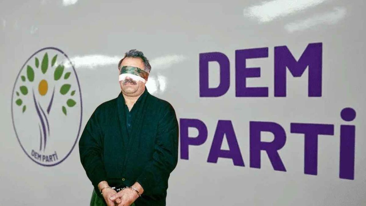 İmralı’dan yeni mesaj: Öcalan sosyal medyadaki iddialara yanıt verdi