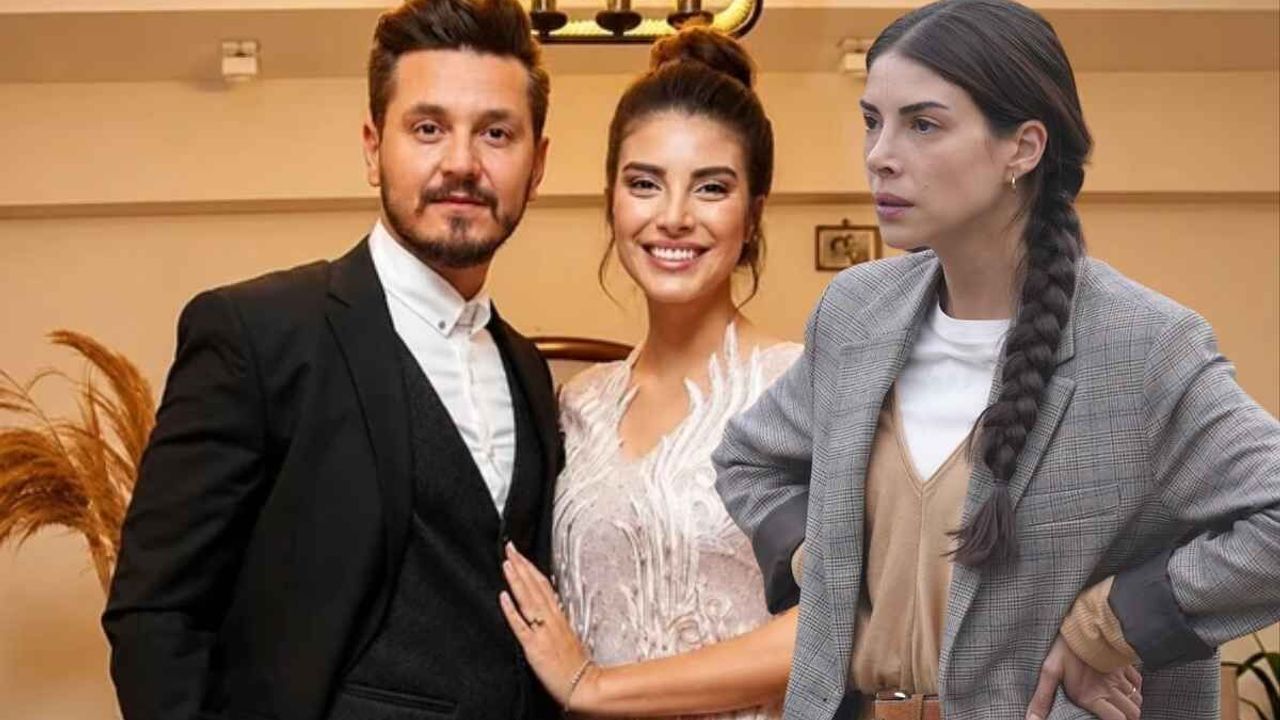 Deniz Baysal ile Barış Yurtçu’nun boşanma nedeni şaşırttı! İhanet iddiasından sonra para detayı