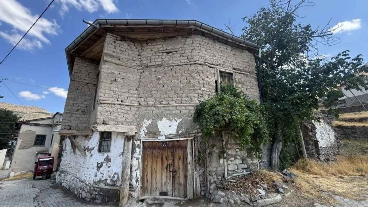 Develi'de Festivali heyecanı başlıyor