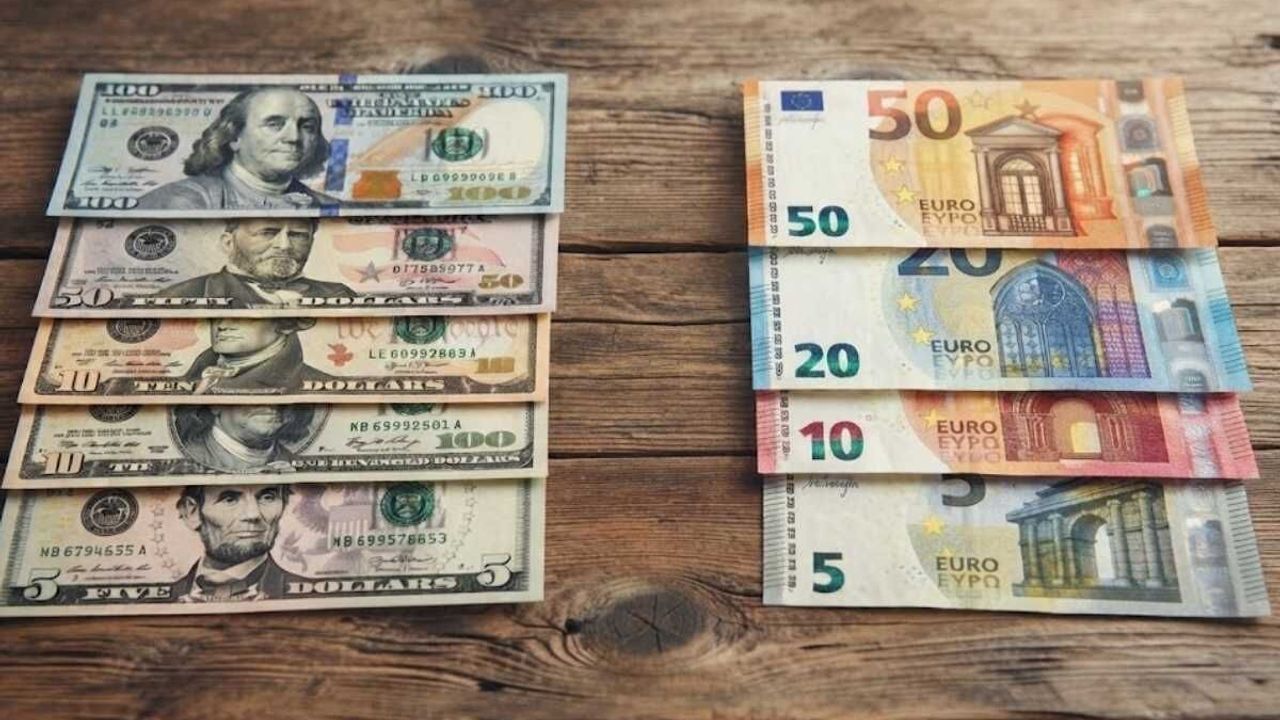 Piyasalar zirveye koşuyor: Döviz kurunda son durum