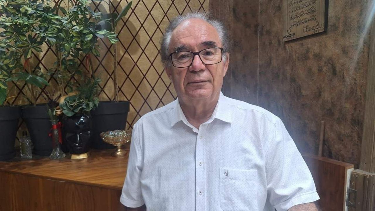 Altın için dikkat çeken tahmin: Ekonomist Uzunoğlu yönü açıkladı