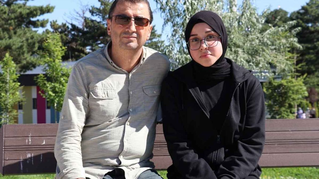 LGS'den tam puan aldı, meslek lisesini tercih etti! Sebebi buymuş!