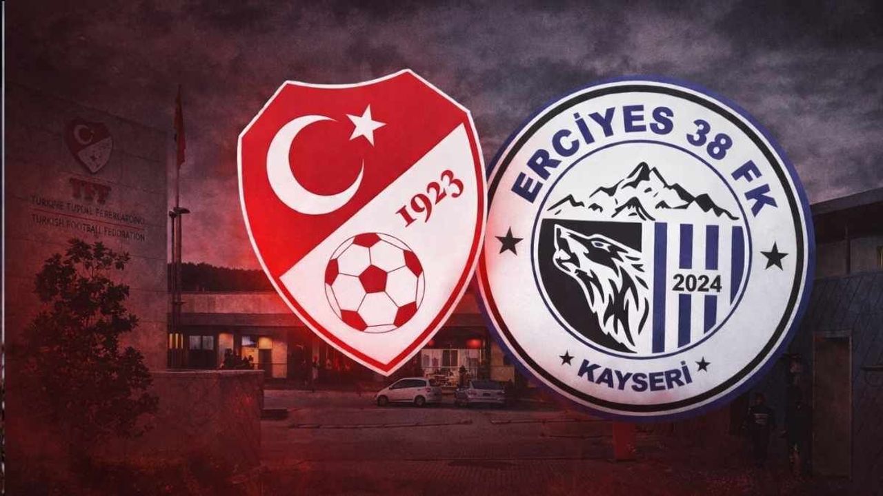 TFF Erciyes 38 FK maçı öncesi duyurdu: İşte Nesine 3. Lig’de haftanın programı