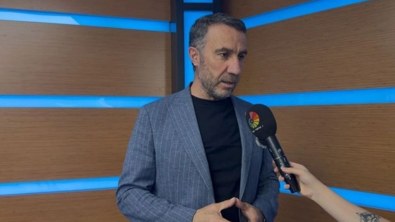 Erdal Altun: Millet istatistik değil refah görmek istiyor!