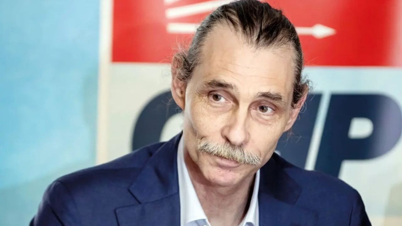 Erdal Beşikçioğlu ve 39 kişi tutuklandı