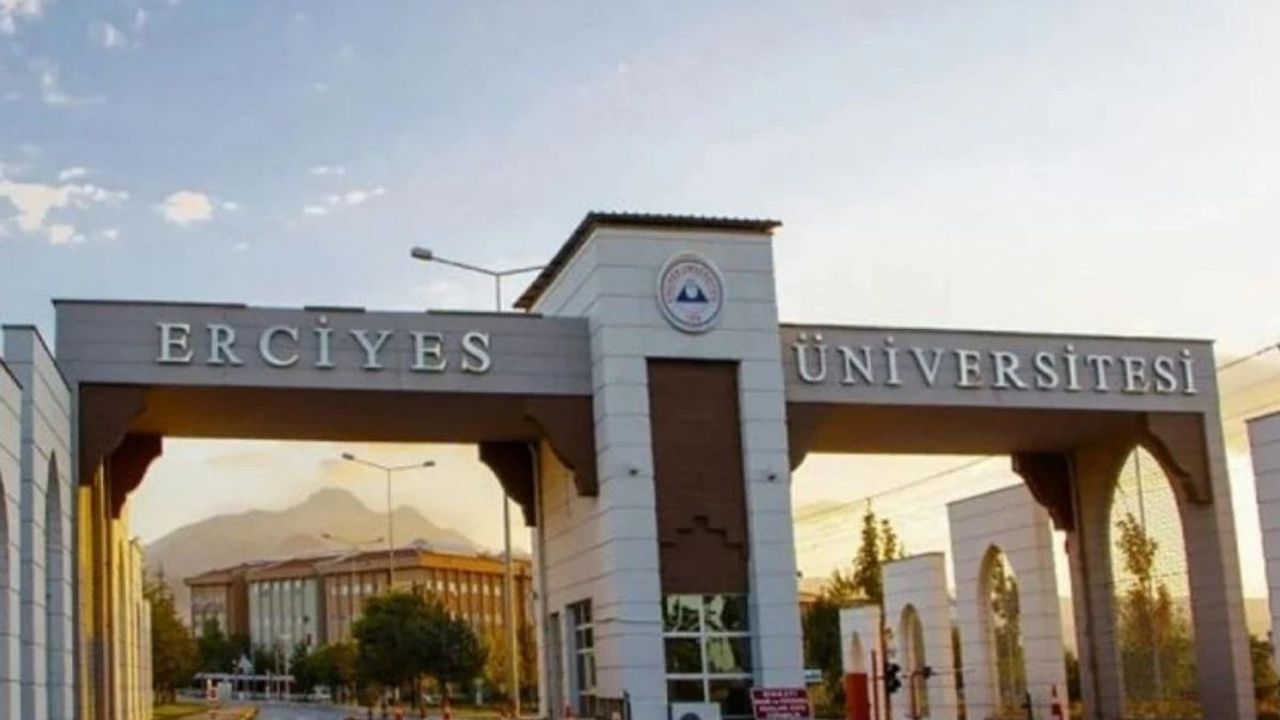 İş verenlerin en çok istihdam ettiği üniversiteler belli oldu: Erciyes Üniversitesi kaçıncı sırada?