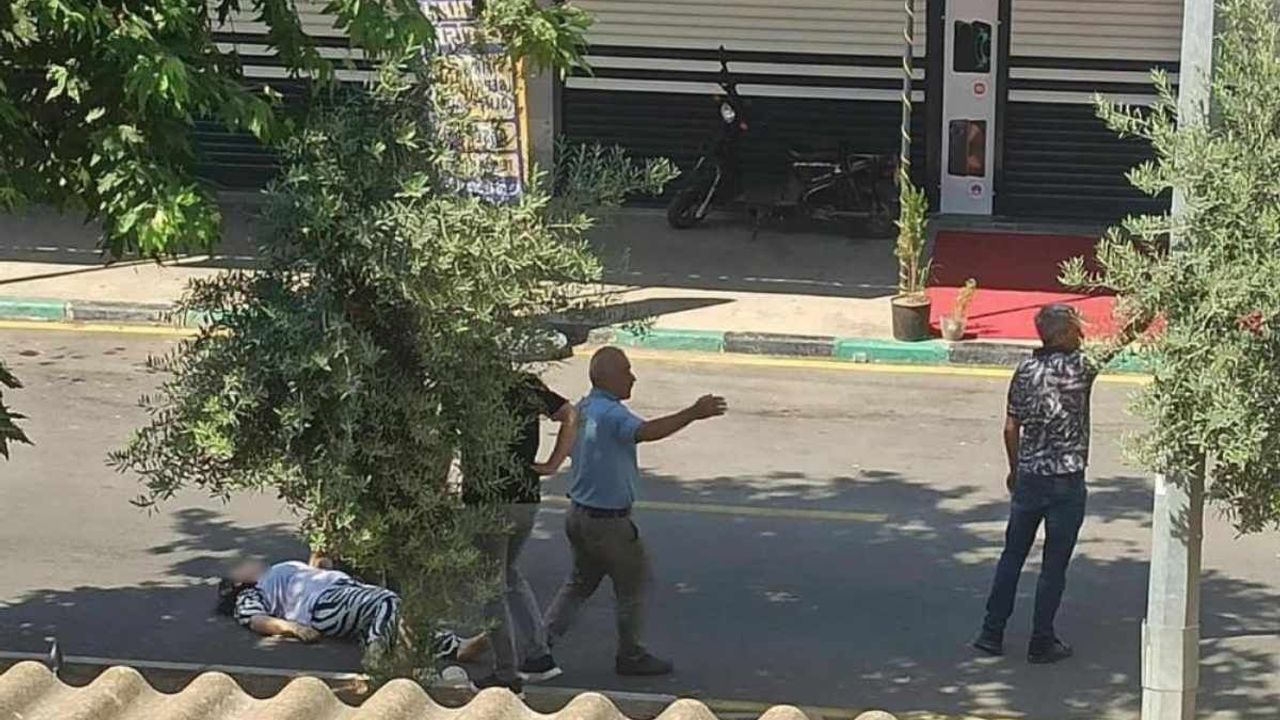 Adana’da boşanma aşamasındaki 3 çocuk annesi eşini ve 16 yaşındaki baldızını tabancayla vurdu