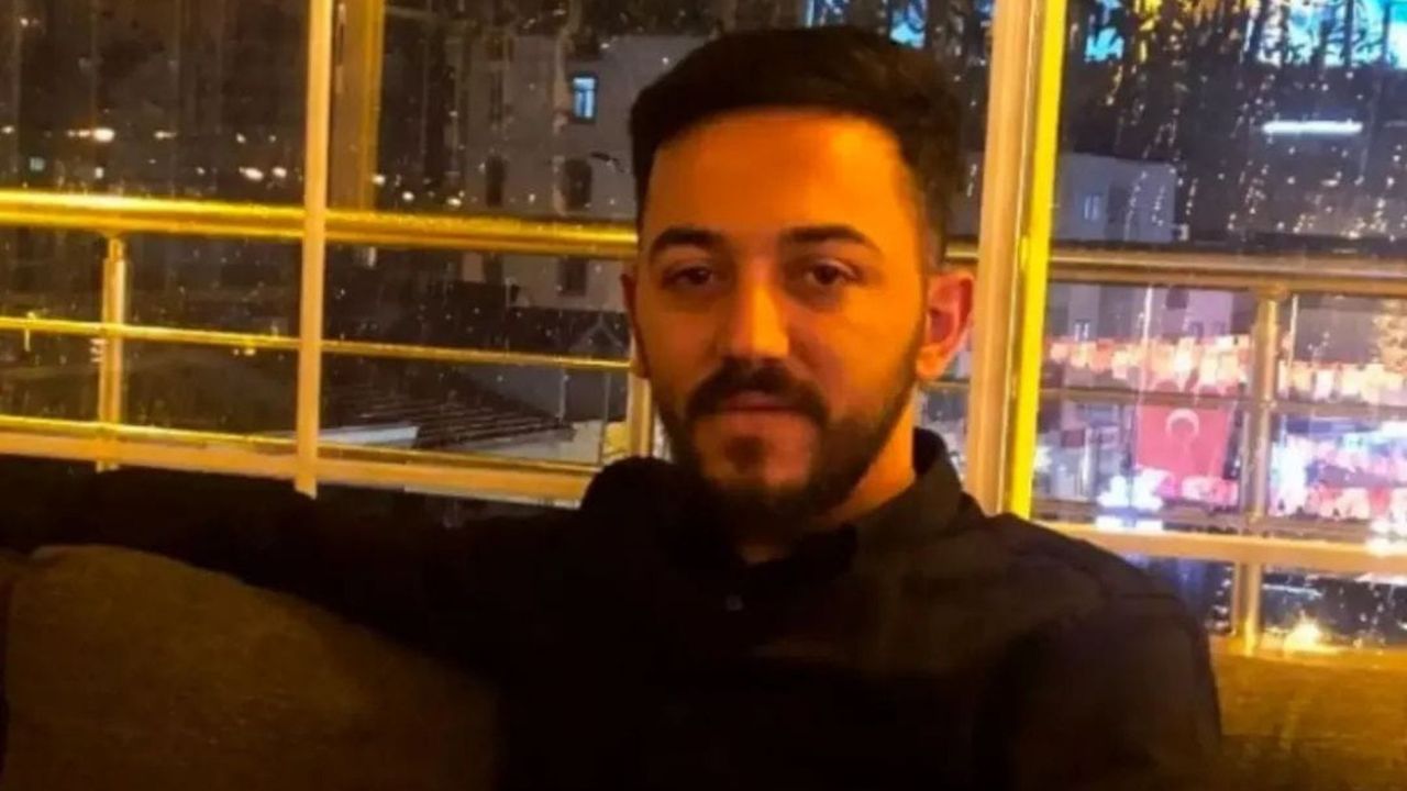 Kayseri’de erkek kuaförü evinde ölü bulundu