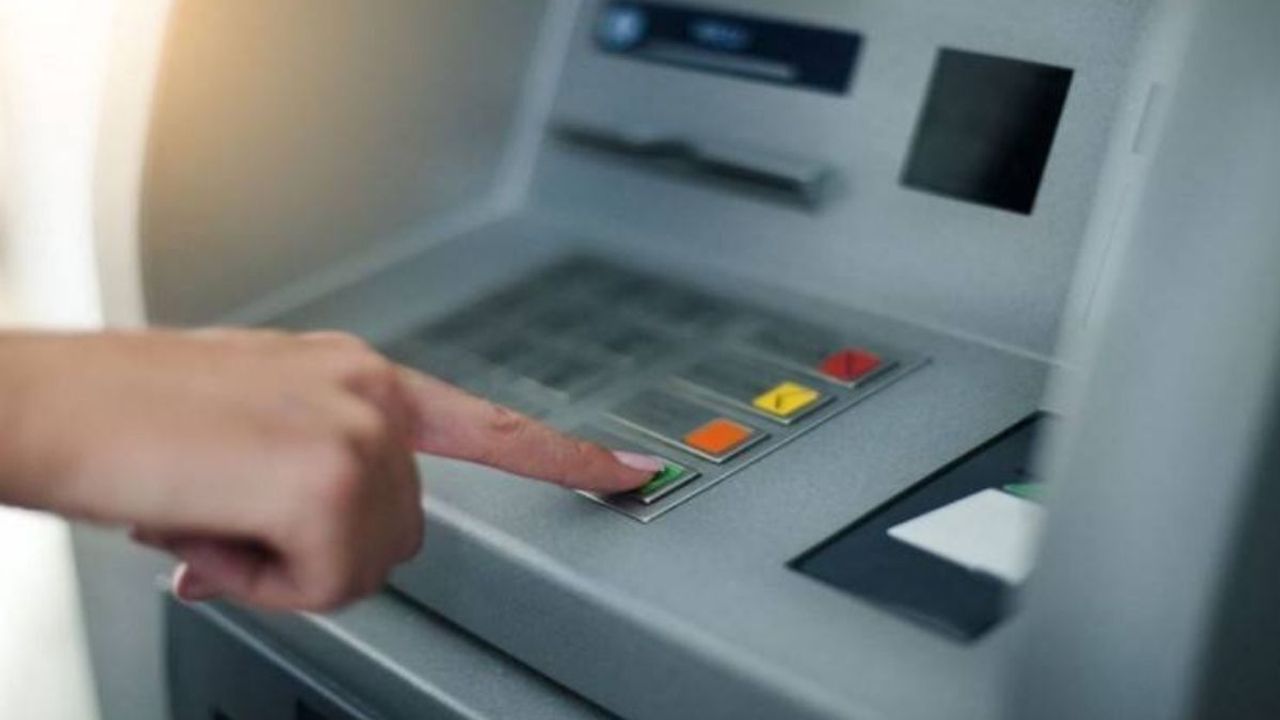 TCMB, işlem limitlerinde değişikliğine gitti: Yeni limitler ne kadar oldu?