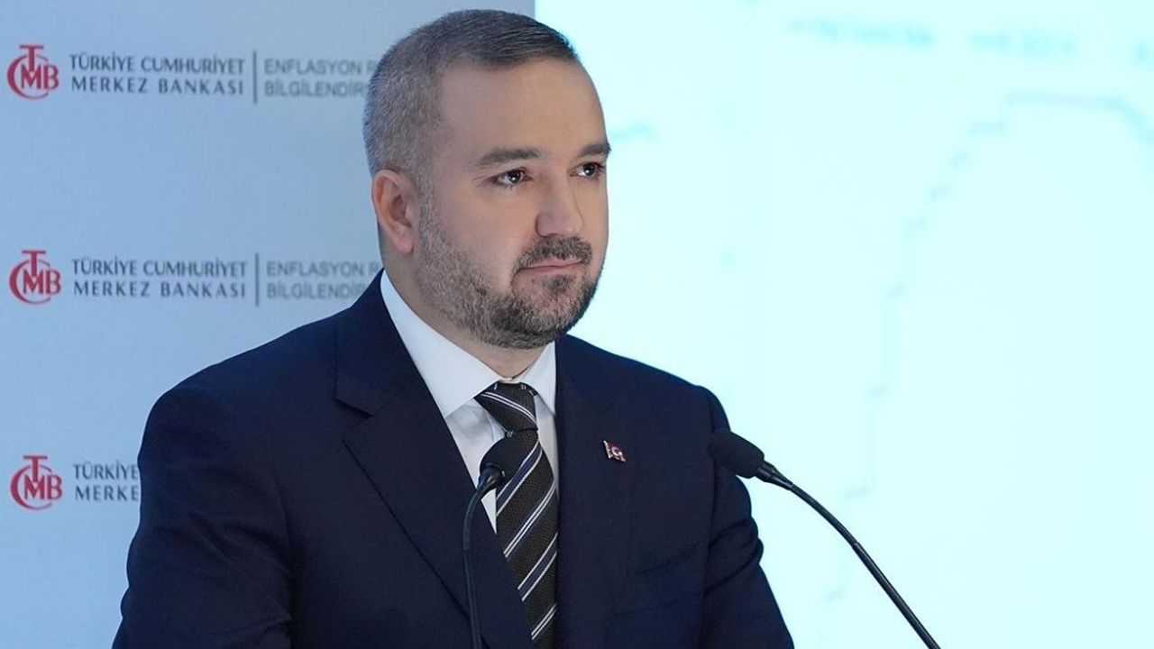 Merkez Bankası Başkanı Karahan açıkladı: Enflasyon yükseldi