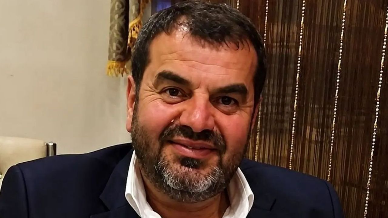 AK Parti il yönetimindeki Fatih Okumuşer'in babası Mustafa Okumuşer toprağa verildi